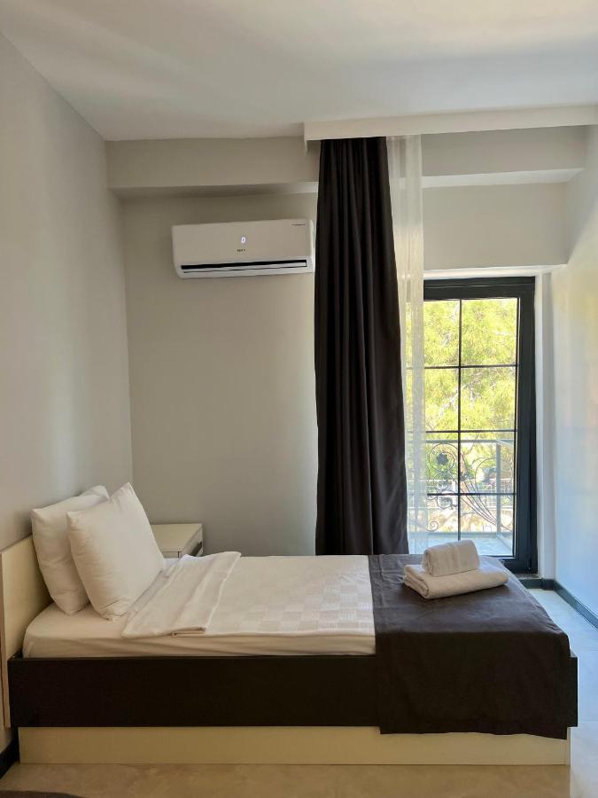 Otel Beyaz Inci Palamutbuku Exterior photo