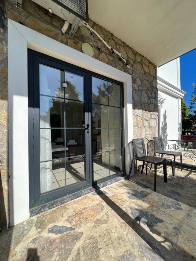 Otel Beyaz Inci Palamutbuku Exterior photo